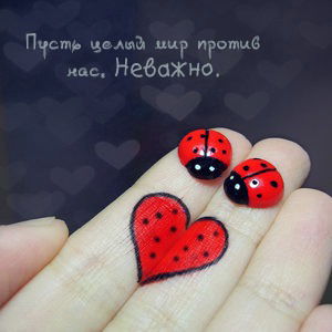 Чертёнок №13