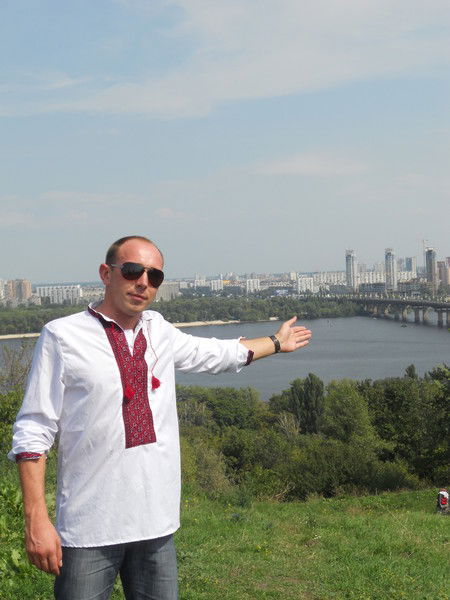 Андрій Рожко