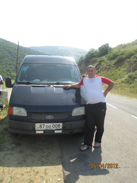 Ваге Хачатрян