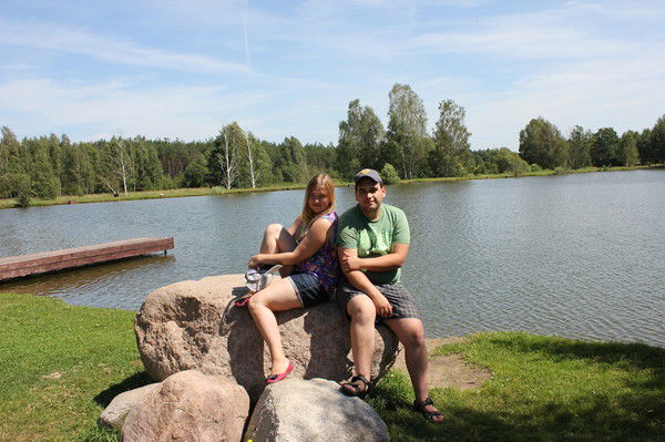 Анна Чигиринова