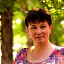 Светлана Svetlana