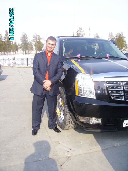 Джалил Абдуллаев