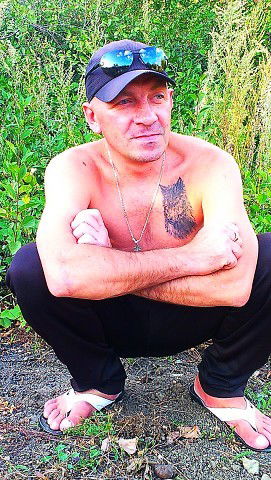 Лёха Алёшин