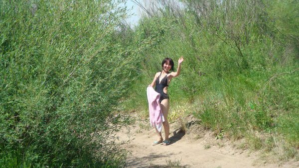 Нургуль Калиаскарова