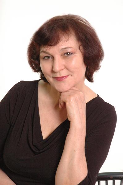 Фируза Шамсутдинова