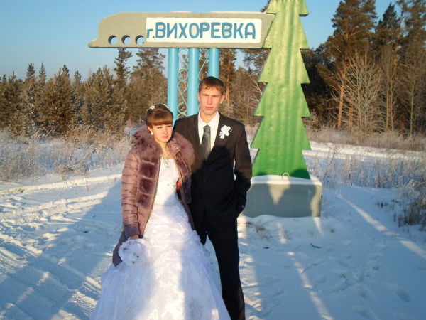 Светлана Лебедева