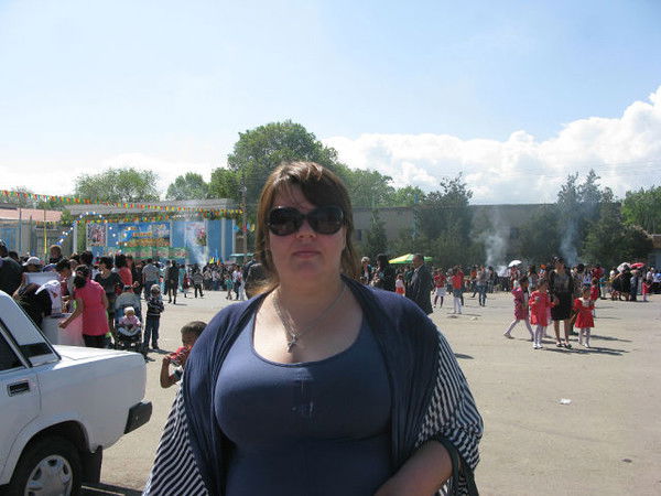 Наталья Меркульева