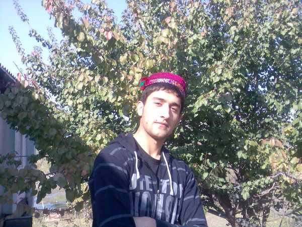 Ахлиддин Юсуфзода