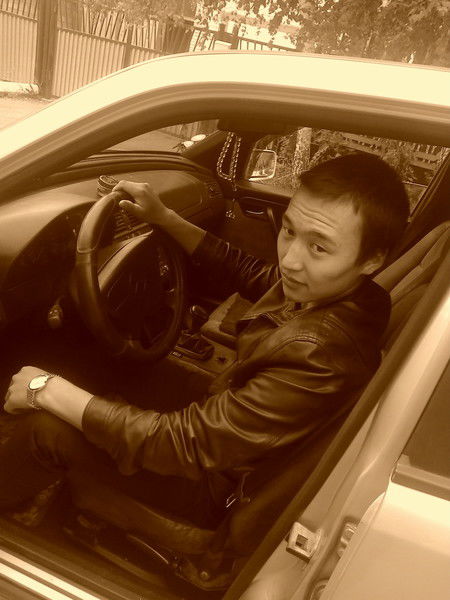 Асылбек Хамзин