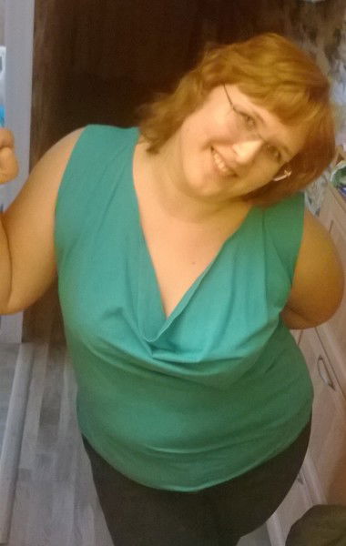 Ольга Георгиевская