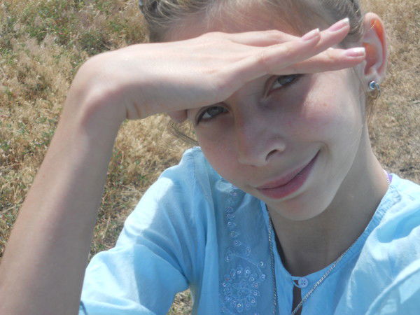 Есения Ермакова