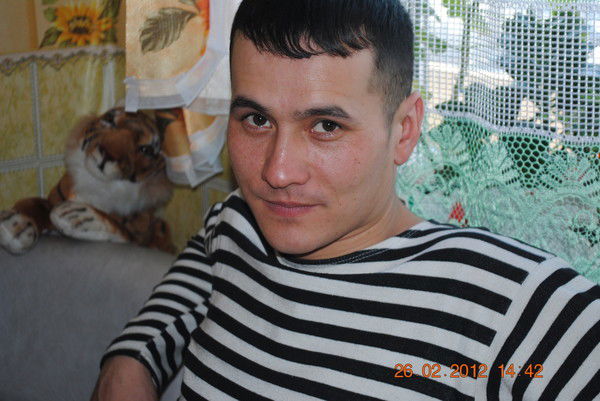 Александр Гуркин