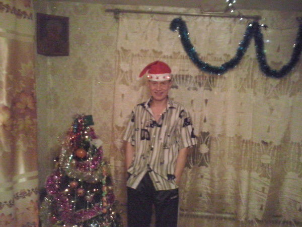 Виталий Лихвинцев