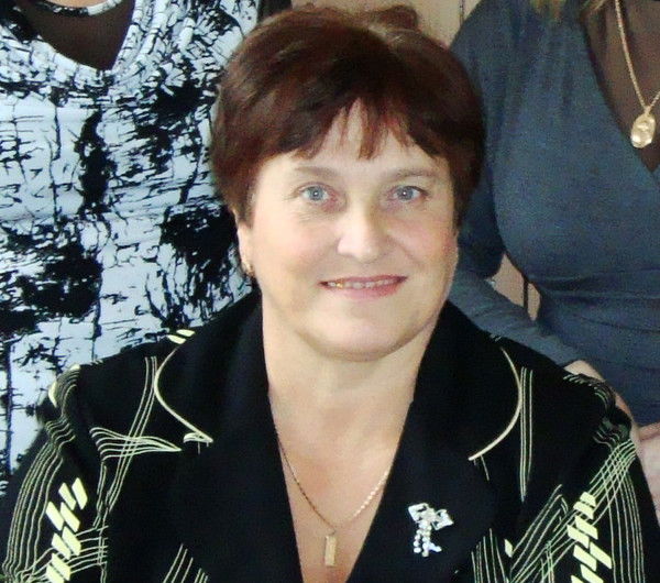 Ольга Лобода