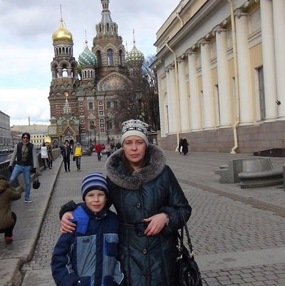 Илья Игоревич