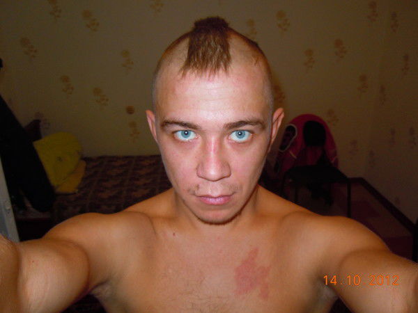 Максим Полюшко