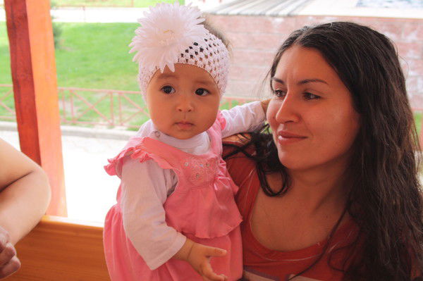 Анна Ауазова