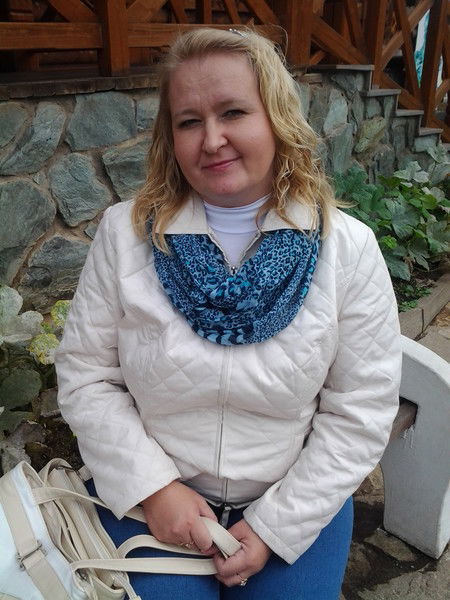 Татьяна Майорова