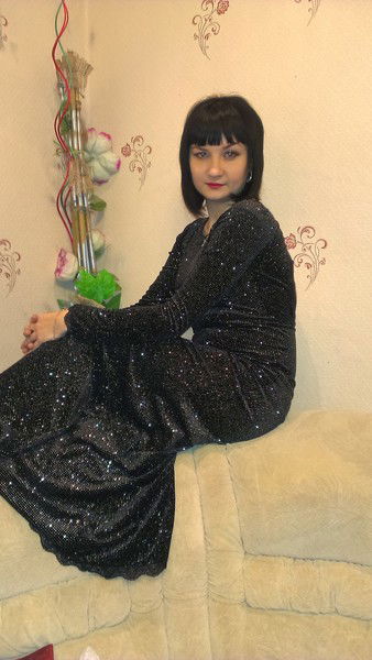 Погудина Яна