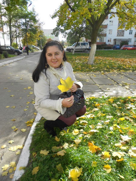 Алла Гуцалюк