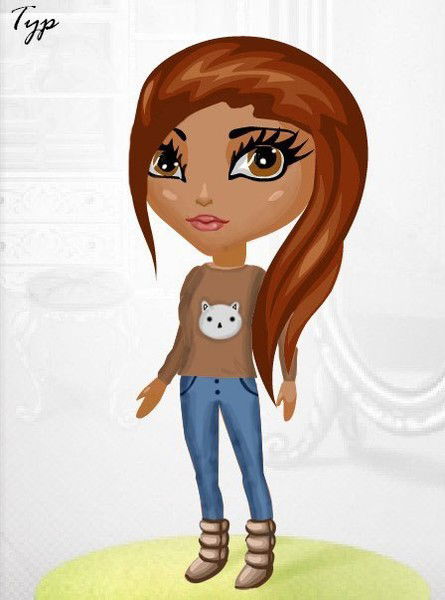 ✿[K@пеlьk@ Lет@}