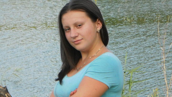 Светлана Овдиенко