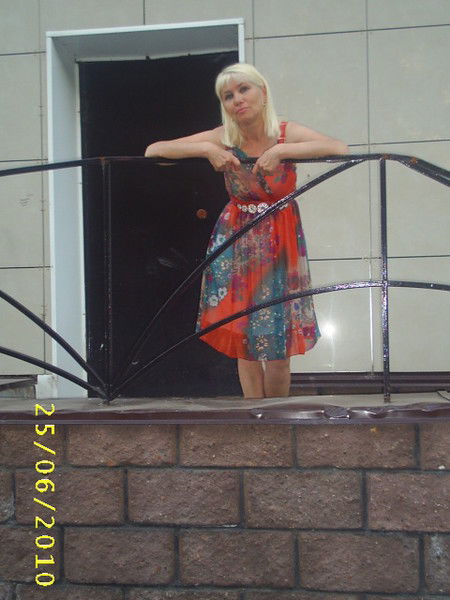 Лилия Добрина