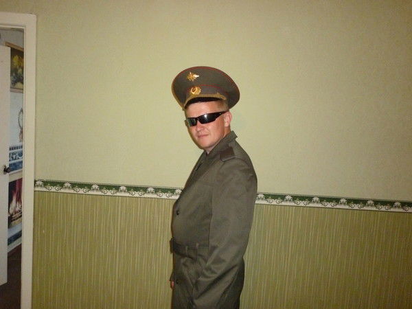 Василий Широков