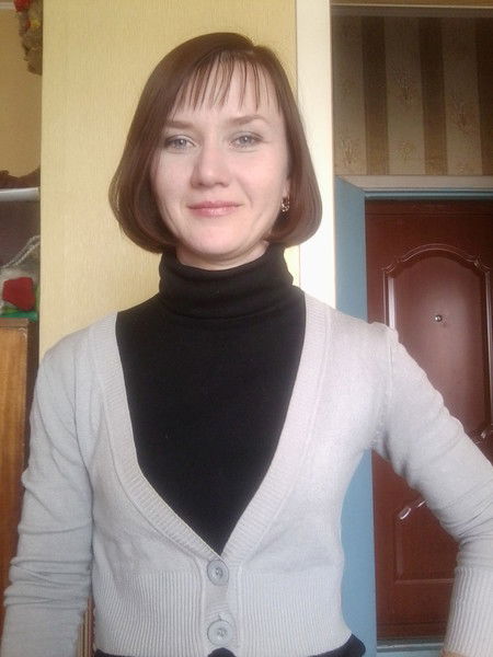 Юлия Кучинская