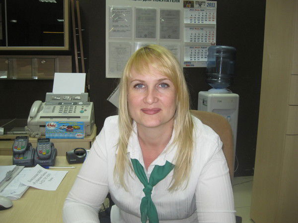 Анна Пелепец