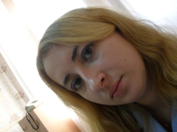 Анюта Черемных