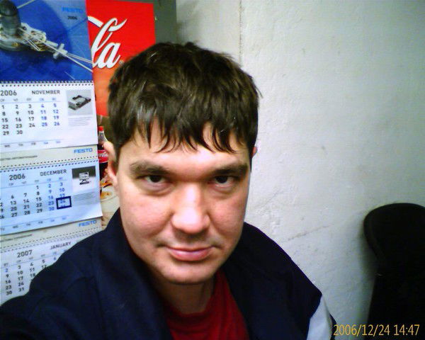 Игорь Бадер