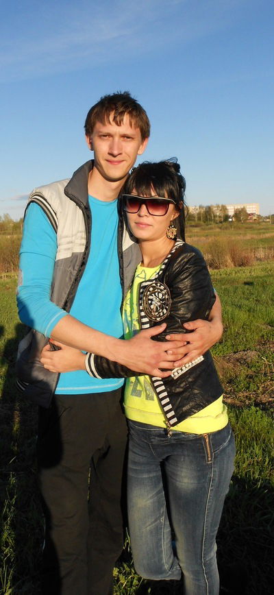 Александр-И-Анастасия Охрямкины