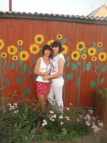 Танюха Кузнецова