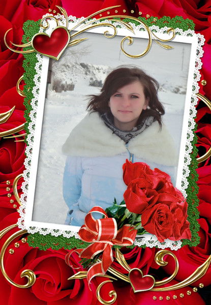 Оксана Молчанова