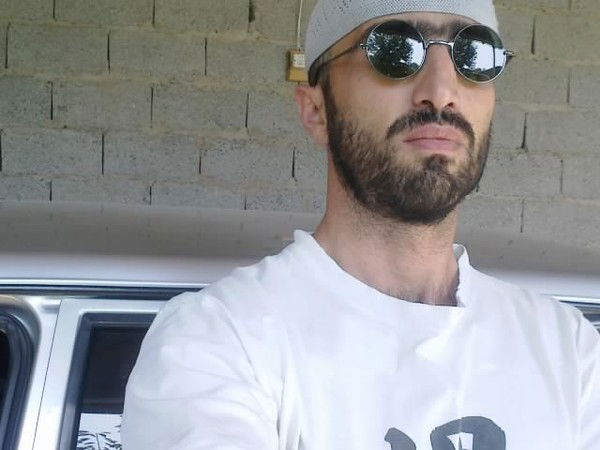 Abdulmusavvir Amonov