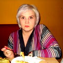 Светлана Васильева