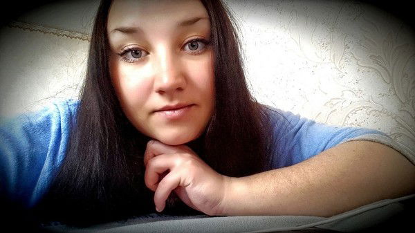 Олеся Герасимова