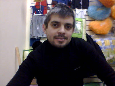 Рустам Керимов