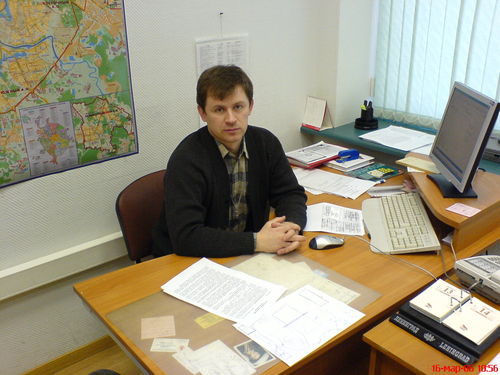 Галочкин Александр