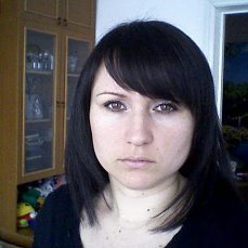 Наталья Мельник