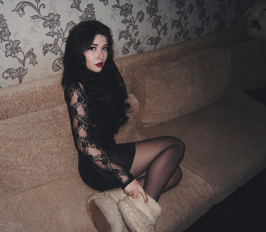 Лика Шулдина