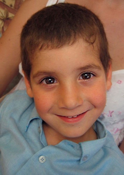 Вова Пичугин