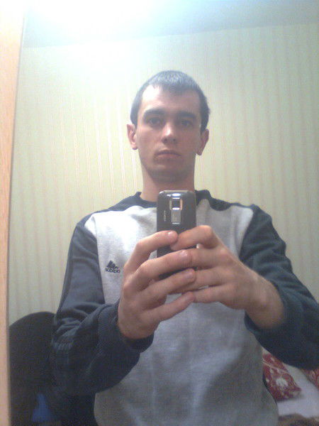 Костя Колесник