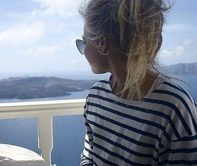 Анна Кривко