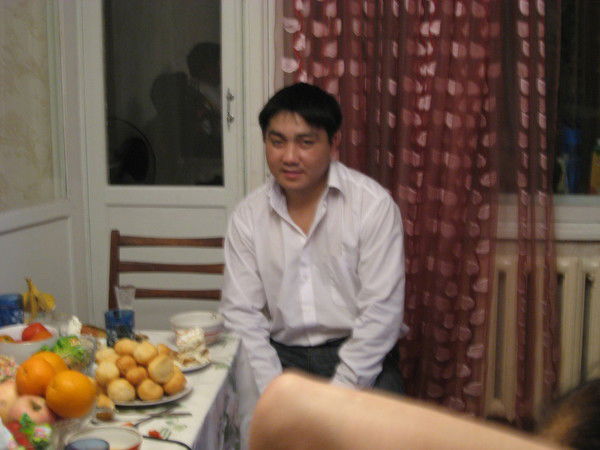 Нурлан Сулейменов