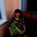 Галина Лелеко