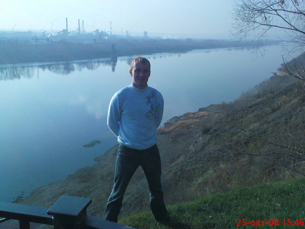 Артем Рынковой