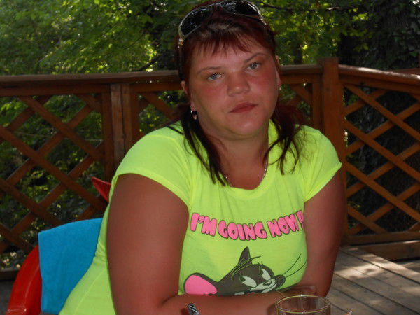 Екатерина Бессонова