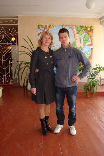 Елена Гаврюшина